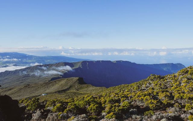 Réunion
