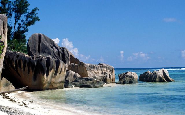 Seychelles
